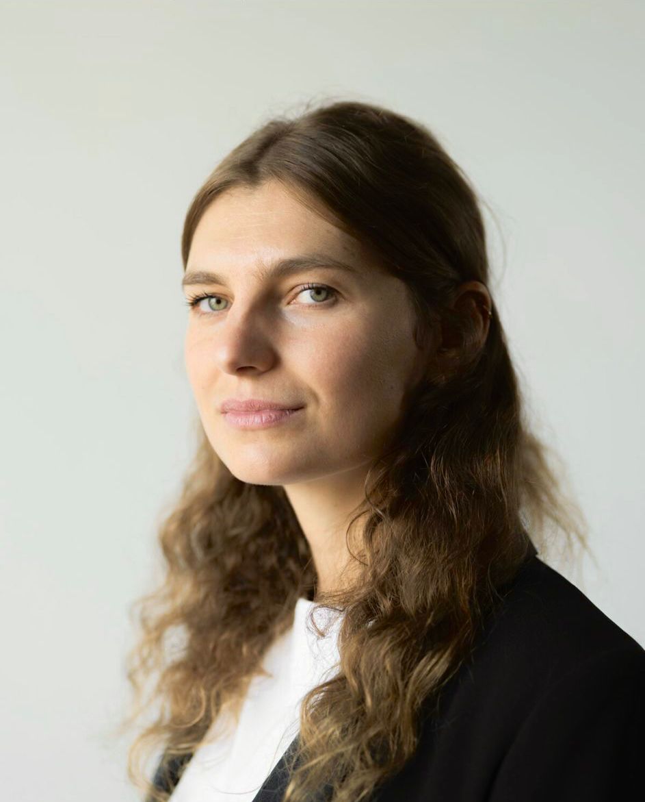 Portrait professionnel de Maître Clara Leconte